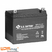 BB Battery BP33-12