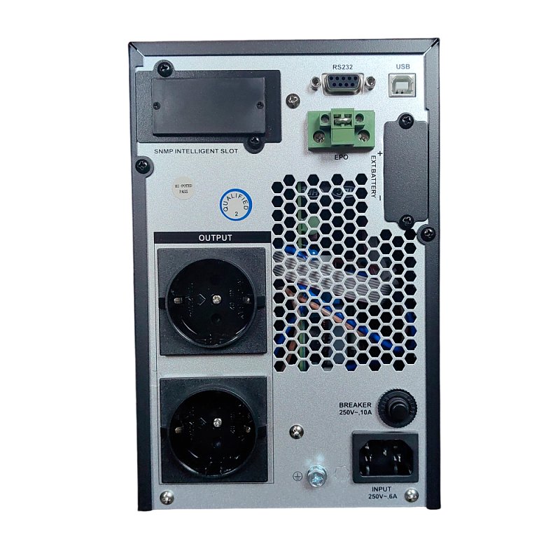 ИБП ELTENA Monolith B 1000LT