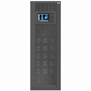 HIDEN EXPERT HE33250X, подключение внешних АКБ, 250 kVA/225 kW (PF=0,9)