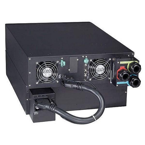 Eaton 9SX 11000i RT6U