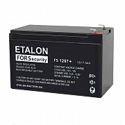 Аккумулятор Etalon FS 1207+