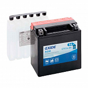 Exide ETX16-BS