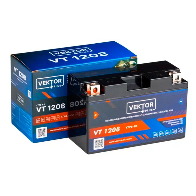 Vektor VT 1208