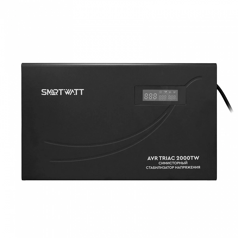 SMARTWATT AVR TRIAC 2000TW