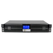 HIDEN EXPERT UDC9201S-RT, встроенные акб в корпусе (9А/ч х 3шт),1 kVA/0,9 kW (PF=0,9)