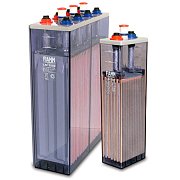 Аккумулятор Fiamm LM 100