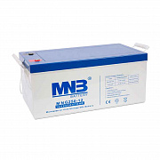 Аккумулятор MNB MNG 250-12