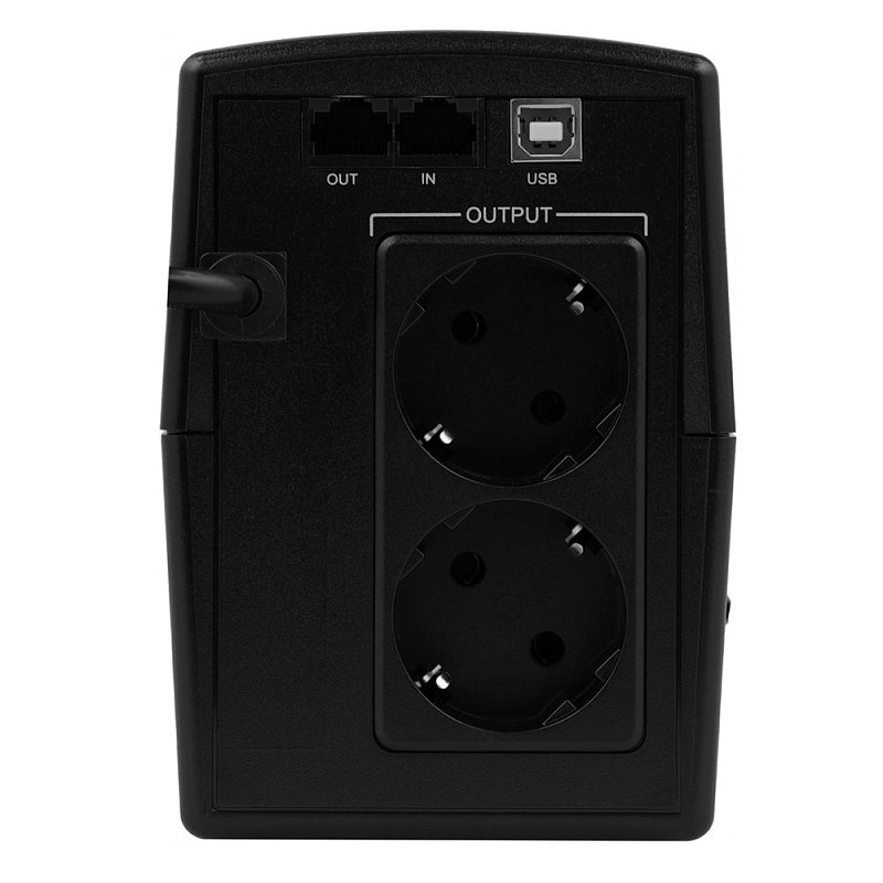 ИБП Back Power Pro II Euro 850