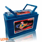 U.S. Battery US 31DC XC