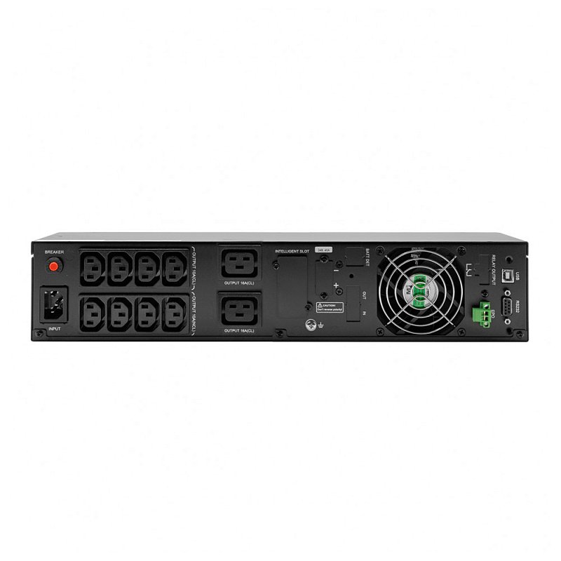 HIDEN KU1103S-RT 9А/ч х 6шт