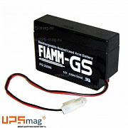 Аккумулятор FIAMM FG 20086