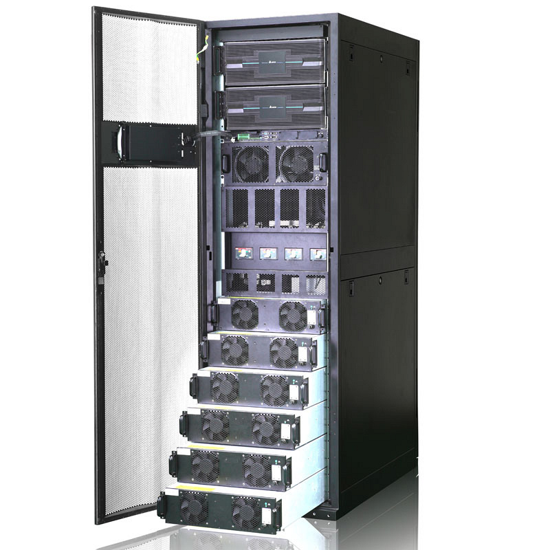 Delta Modulon DPH 150 100kVA PF=1 400V 3:3 (UPS154DH3312035.100)