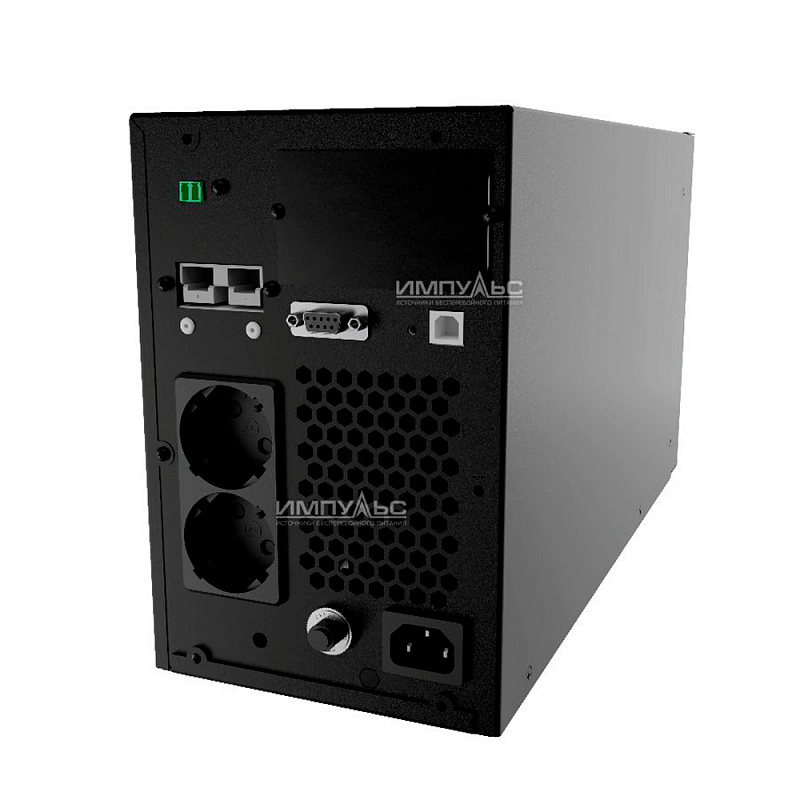 ИБП ИМПУЛЬС ФОРА 1000