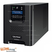 CyberPower PR1500ELCD