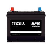 MOLL EFB 80 обр (D26L, 72080)