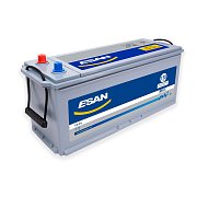 ESAN Heavy Duty SMF S A 135 13B03, 135 Ач, A DIN, 3