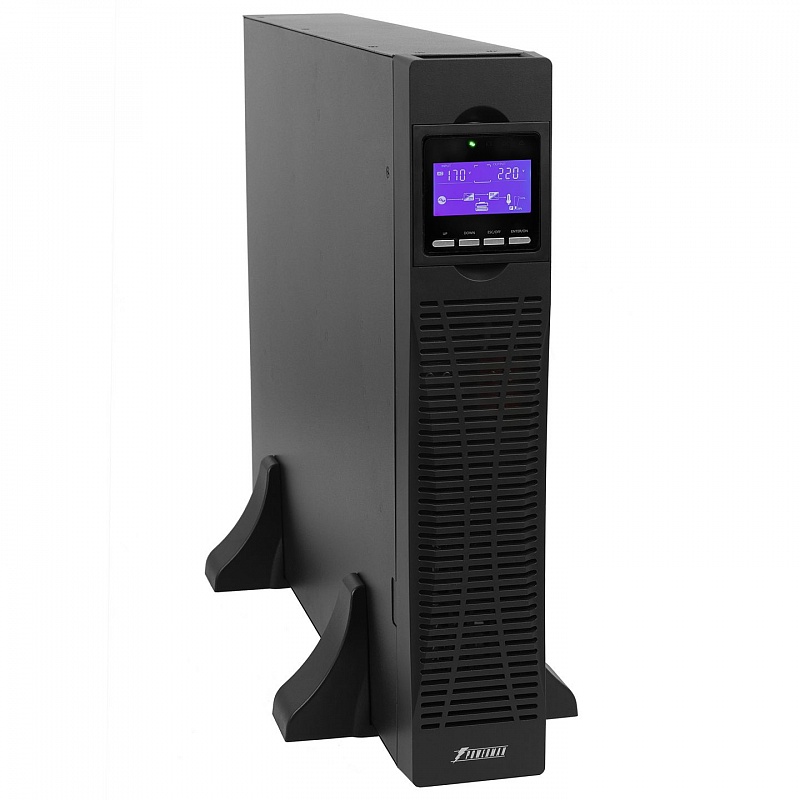 Powerman Online 1000 RT