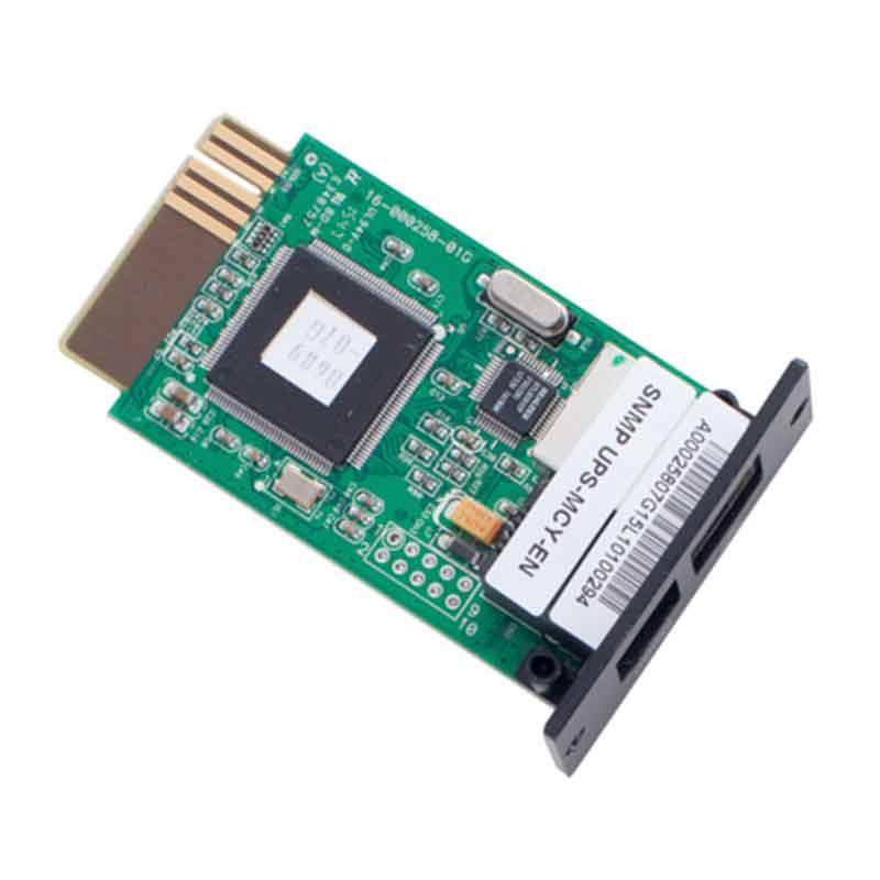 SNMP-карта для Stark Country Online