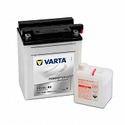 Varta YB14L-B2