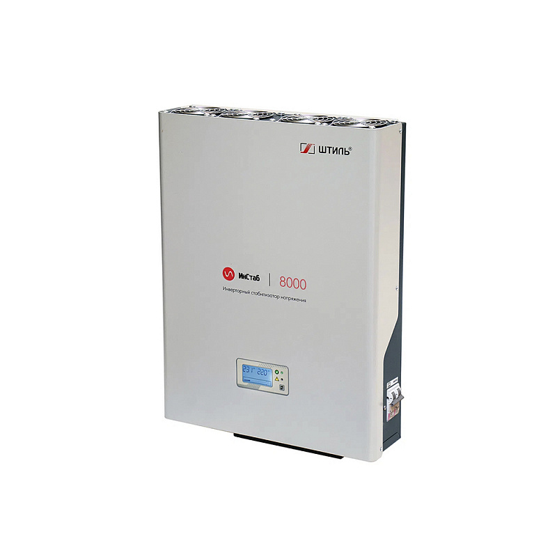Штиль Инстаб IS8000