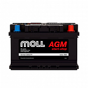 MOLL AGM 70 обр (L3.0, 80070)