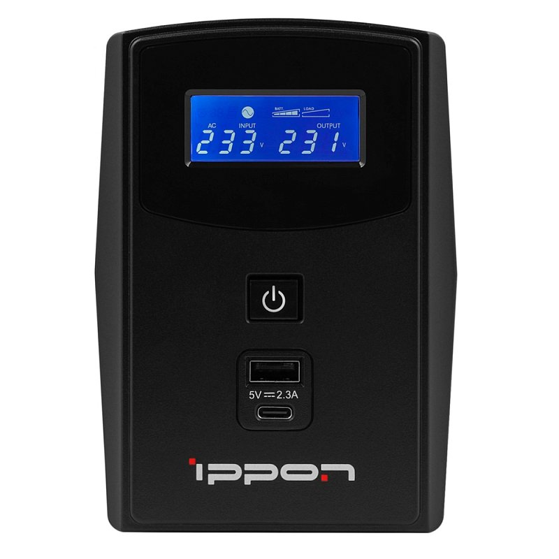 ИБП Back Power Pro II 600