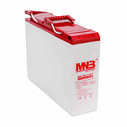 Аккумулятор MNB MR 100-12FT