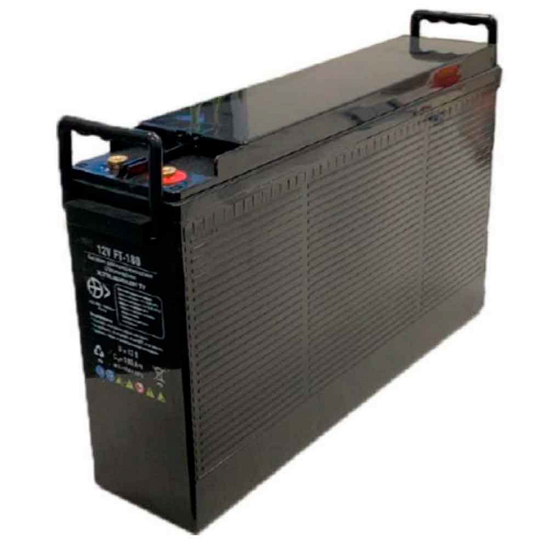 ВАЗ ИМПУЛЬС 12 FT-180 