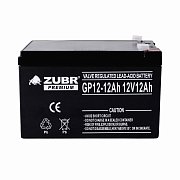ZUBR GP12-12 