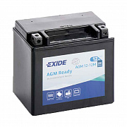 Exide AGM 12-12M