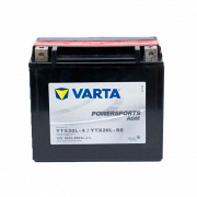 Varta YTX20L-4