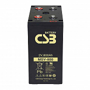 CSB MSV 800