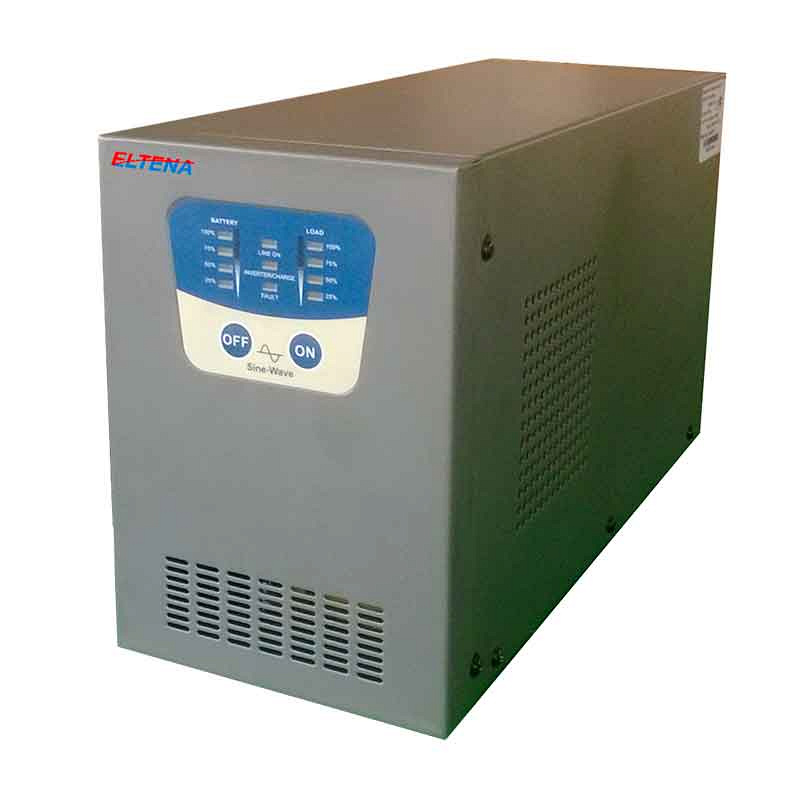 ИБП ELTENA Intelligent 1500LT2