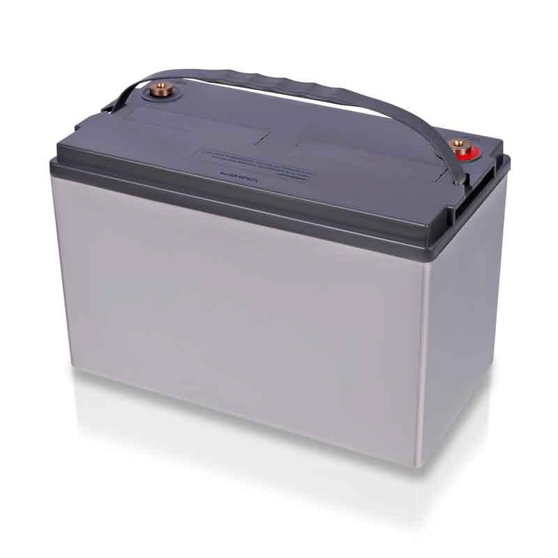 Аккумулятор Ippon IP12-100