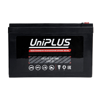 UniPLUS LDC 12-15