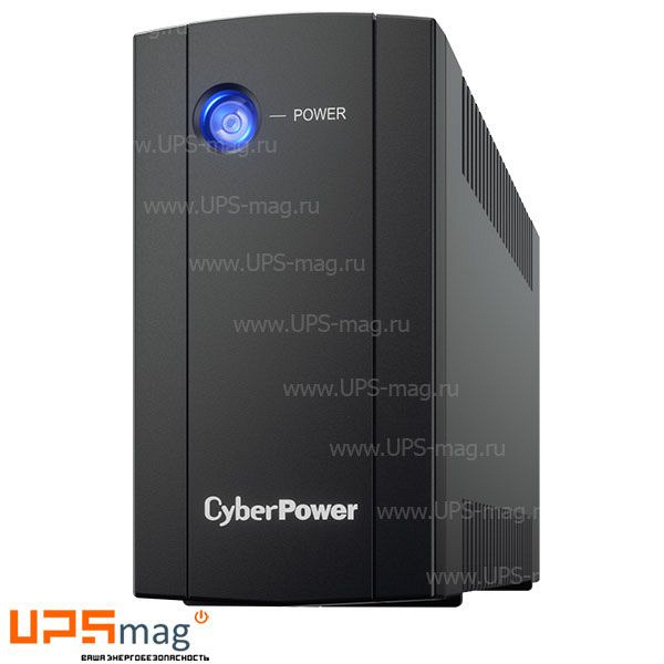 ИБП CyberPower UTI675EI