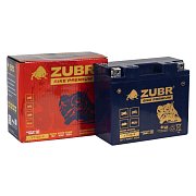 ZUBR BIKE PREMIUM YT12B-4