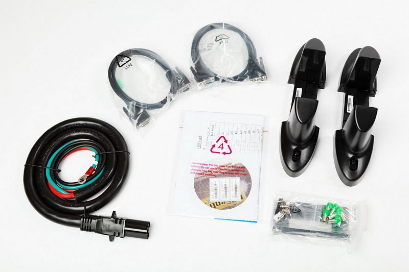 Delta GAIA-Series 3 кВА