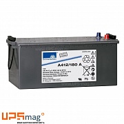 Аккумулятор Sonnenschein A412/180 A