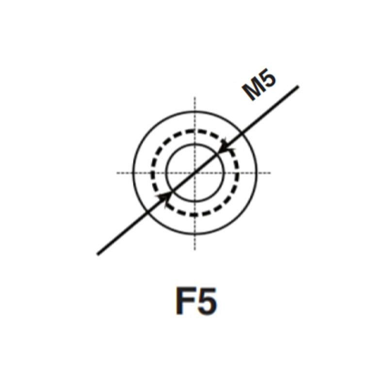 Аккумулятор CyberPower RV 12-26i