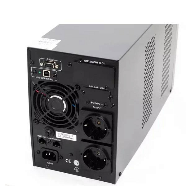 POWERMAN Online 1000