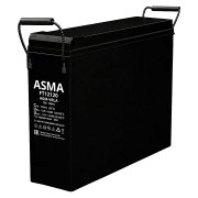 ASMA FT 12120