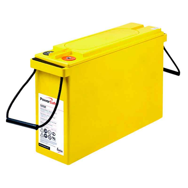 Аккумулятор Enersys Powersafe 12V92F