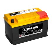 ALPHALINE AGM 80 обр (L4.0, SA 58020)