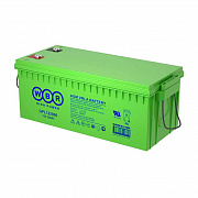 Аккумулятор WBR GPL122000H