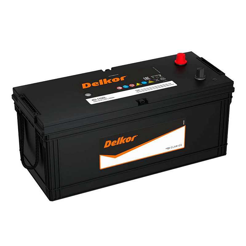 DELKOR 200 пр (4D-1100L, B.4)