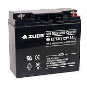 ZUBR HR12-76W 