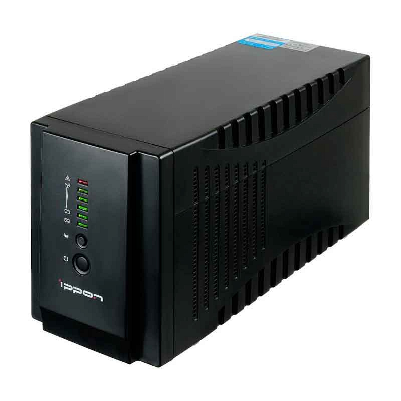 Ippon Smart Power Pro 1400