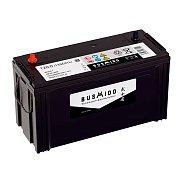 BUSHIDO SJ 120 обр (135E41L, HO)
