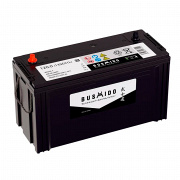 BUSHIDO SJ 120 обр (135E41L, HO)